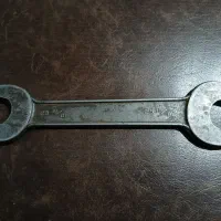 آچار دو سر تخت آمریکایی|ابزارآلات|همدان, |دیوار