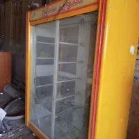 وسایل مرغ فروشی