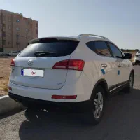 جک s5 مدل ۹۴ توربو سالم و تمیز