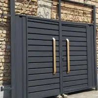 کارگرجوشکار نیازمندیم