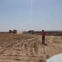 زمین صنعتی|فروش زمین و ملک کلنگی|فریمان, |دیوار