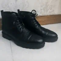 نیم‌بوت مردانه سایز 42