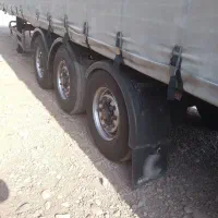 تریلی ایران کاوه|خودرو سنگین|الوند, |دیوار