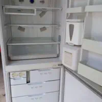 تعمیر انواع یخچال((باضمانت))