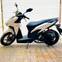 کیلیک هانی موتور