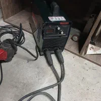 دستگاه جوش معاوضه باتوله دنبالانی