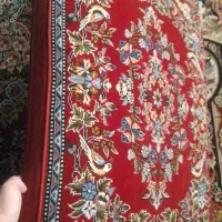 پشتی دستبافت(بافت قم)
