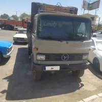 خاور800سالم