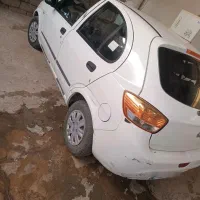 تیبا2 معاوضع با سمند یا پژو 405