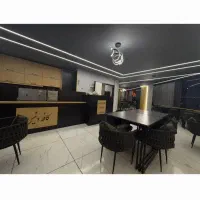 واگذاری کافه