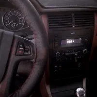 پارس TU5،مدل 99|خودرو سواری و وانت|ملایر, |دیوار