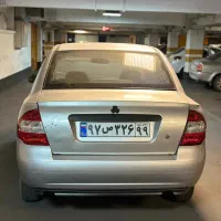 تیبا ۱ مدل ۱۳۹۰|خودرو سواری و وانت|تهران, تهرانپارس غربی|دیوار