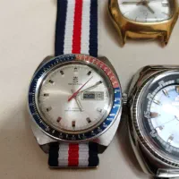 5 عدد ساعت قدیمی|ساعت|تهران, تجریش|دیوار