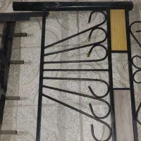 تخت خاب تک نفره|تخت و سرویس خواب|هشتگرد, شهرک راه آهن|دیوار