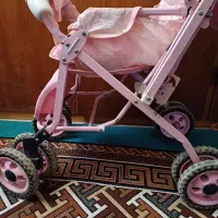 کالسه|کالسکه و لوازم جانبی|اهواز, بهارستان|دیوار