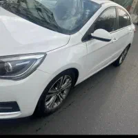 آریزو ۵ ۹۵ اکسلنت فول|خودرو سواری و وانت|کرج, ساماندهی|دیوار