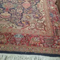 فرش ۱۲ متری  دستبافت