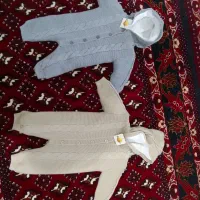 لباس بچه گانه