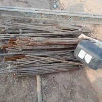 قالب لوله بولت تخته وغیره|مصالح و تجهیزات ساختمان|آغاجاری, |دیوار