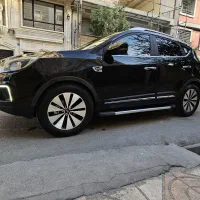 جک S5 اتوماتیک، مدل ۱۳۹۹