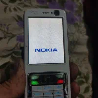گوشی نوکیا N73|موبایل|مشهد, امیرآباد|دیوار