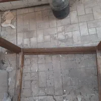 چهار پایه کولر|کولر آبی|بومهن, |دیوار