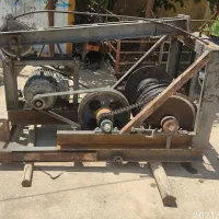 چاه حفاری چاه عمیق با دستگاه برقی بدون صدا|خدمات پیشه و مهارت|چهاردانگه (تهران), |دیوار