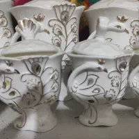 پاسماوری|ظروف سرو و پذیرایی|نیشابور, فضل|دیوار