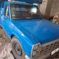 نیسان ابی مدل81