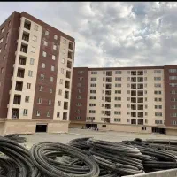 آپارتمان ۸۰ متری واقع در بومهن و رودهن