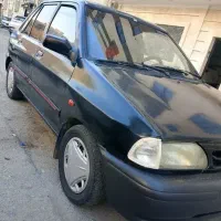 پراید 82|خودرو سواری و وانت|تهران, جوادیه تهرانپارس|دیوار