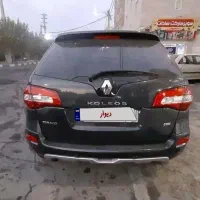 رنو کولیوس کولئوس مدل ۲۰۱۴ فول وارداتی|خودرو سواری و وانت|تهران, شهید رجایی|دیوار