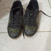 کفش فوتبالی