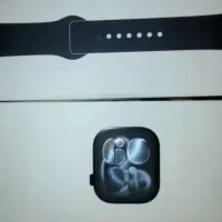 ساعت هوشمند اپل سری ۱۱