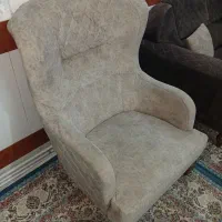 مبل ۶ نفره|مبلمان خانگی و میز عسلی|پاکدشت, پاکدشت (مامازند)|دیوار