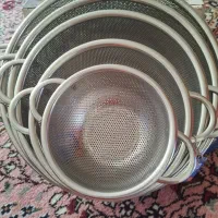 آبکش اصل یونیک