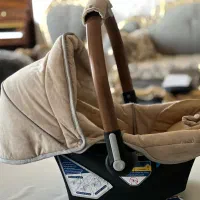 کریر|کالسکه و لوازم جانبی|تهران, جنتآباد مرکزی|دیوار