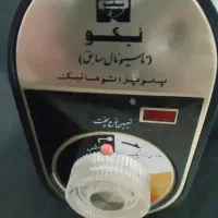 پلو پز۱۲نفره نیکو نو  و آک|ظروف پخت‌وپز|تهران, آذری|دیوار