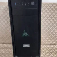 قاب. کیس کامپیوتر