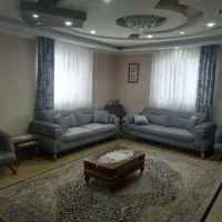 ۱۲۰ متری/طبقه اول/بهارخواب/مهدی زاده