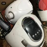 ابزار ناخن کاری