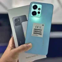 نت 12 معمولی