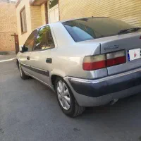 زانتیا ۸۶ نقره‌ای ۲۰۰۰