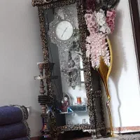 ساعت تزئینی