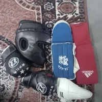 وسایل ورزشی