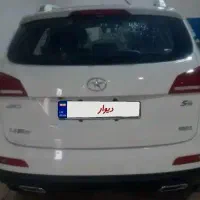 جک s5|خودرو سواری و وانت|کرج, بنیاد|دیوار