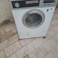 لباس شویی وسایل منزل