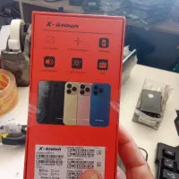 گوشی موبایل X-Inova HERO1 طرح آیفون صفحه 2.01|موبایل|اصفهان, گلزار|دیوار