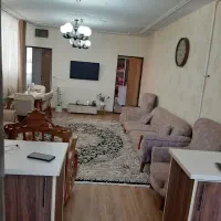 شهرک انقلاب آپارتمان‌۸۵متر ۲خواب  تمیز وشیک ۴واحدی