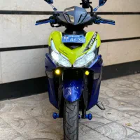 طرح ایروکس اب خونک نیروموتور